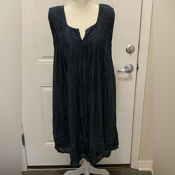 J.P. & Mattie Dresses & Skirts - J.P. & Mattie Black Dress